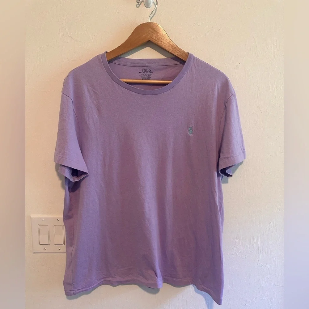 Polo Ralph Lauren crewneck short
